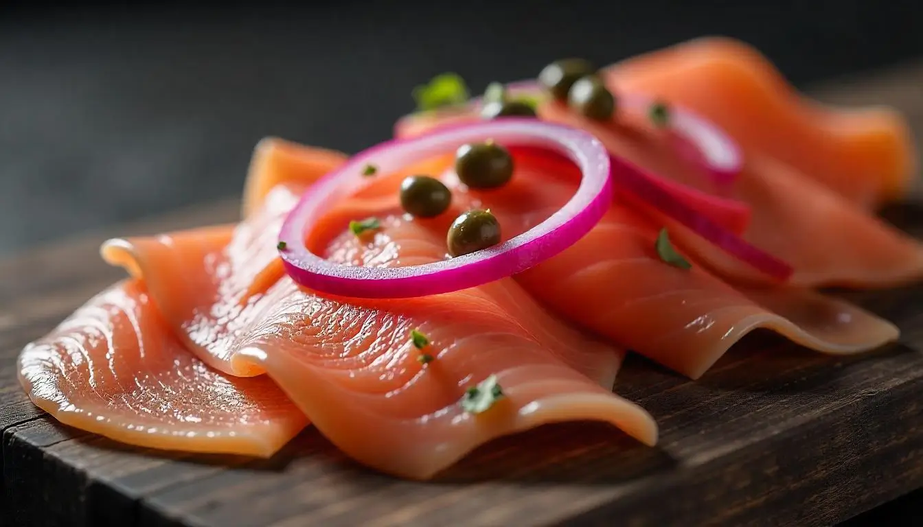 Make LOX at Home – Save Money | Full GUIDE – Only 2 Ingredients!